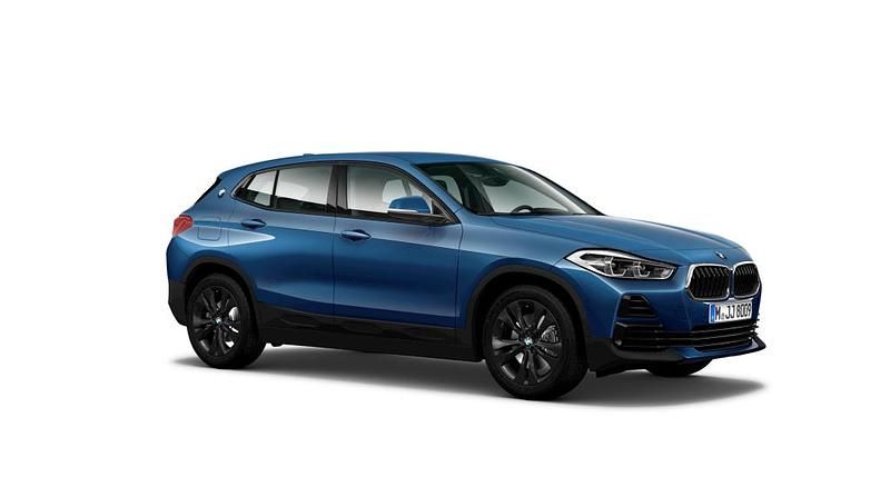 Gebraucht BMW X2 Advantage 178 PS (130 kW) 2025 SUV