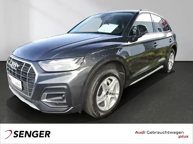 Gebraucht Audi Q5 Ambiente 265 PS (194 kW) 2023 SUV