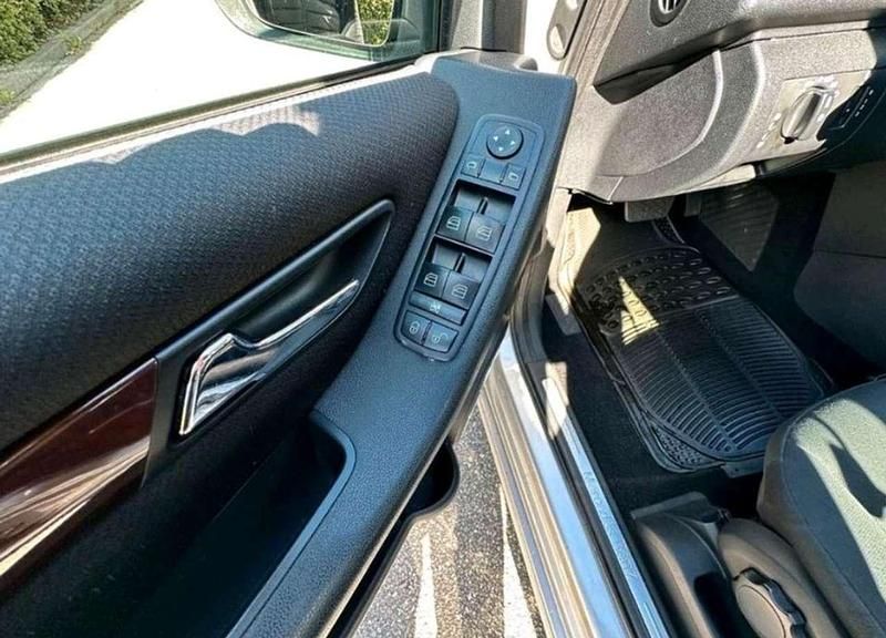 Gebraucht Mercedes A200 140 PS (102 kW) 2006 Silber Kleinwagen