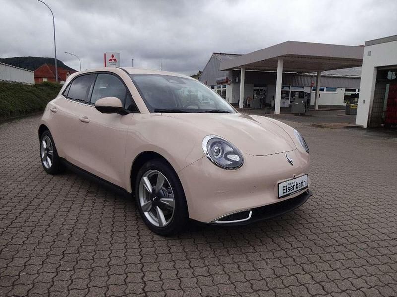 Gebraucht Ora 03 125 kW (171 PS) 2024 Galaxy beige Kleinwagen