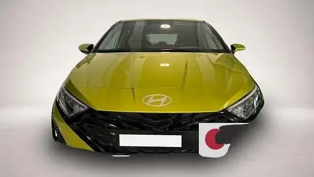 Neu Hyundai i20 GO! 99 PS (72 kW) 2025 Manufacturer Kleinwagen
