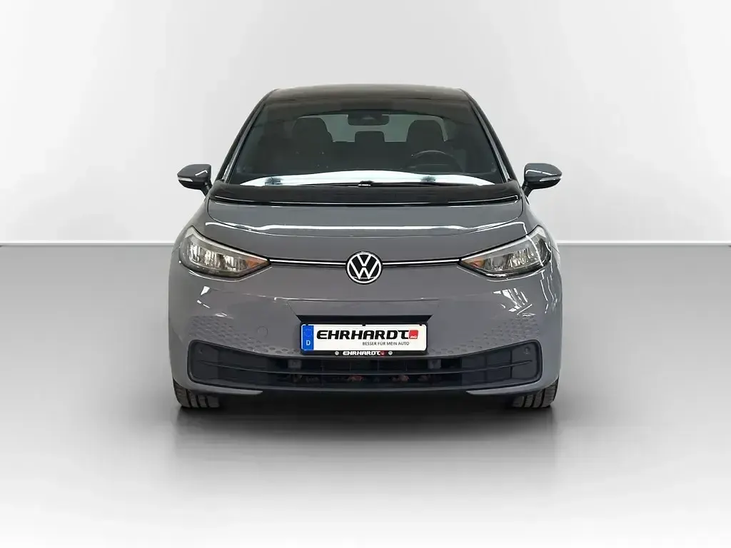Gebraucht VW ID.3 Pro Performance 110 kW (150 PS) 2023 Grau Kleinwagen