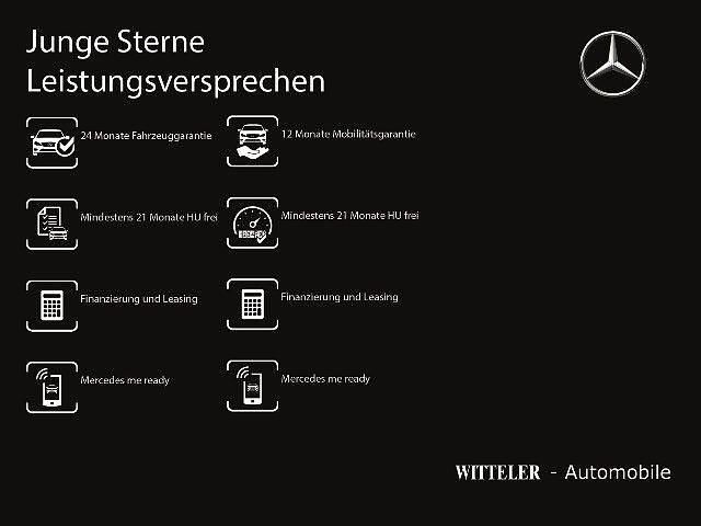 Gebraucht 2022 Mercedes E300 | 39.960 € (Fairer Preis) - Bild 1/4