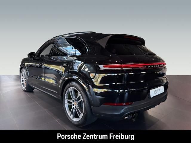 Brugt Porsche Cayenne 470 HK (345 kW) 2024 Sort SUV