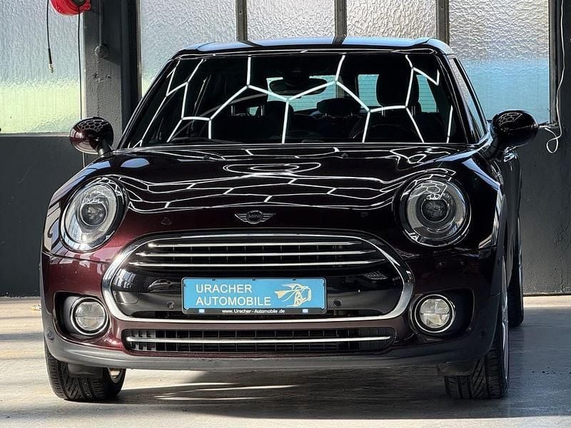 Gebraucht 2018 Mini Cooper Clubman Kombi | 12.990 € (Guter Preis) - Bild 1/4