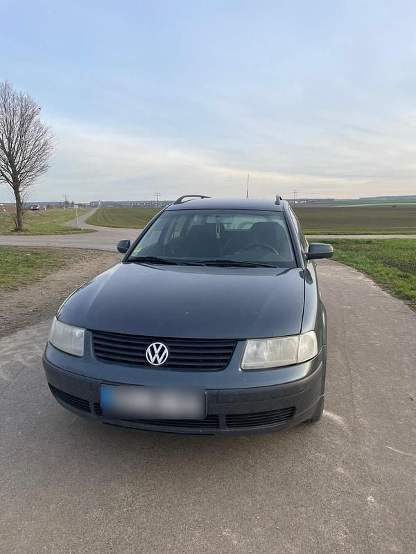Second-hand VW Passat 115 CP (84 kW) 2000 Break