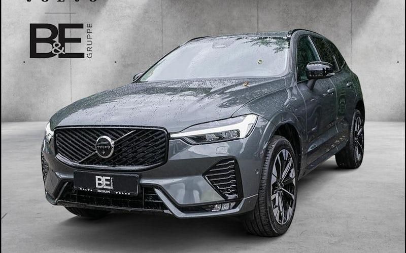 Andere Gebraucht 2025 Volvo XC60 Ultra SUV | 66.950 € - Bild 1/4