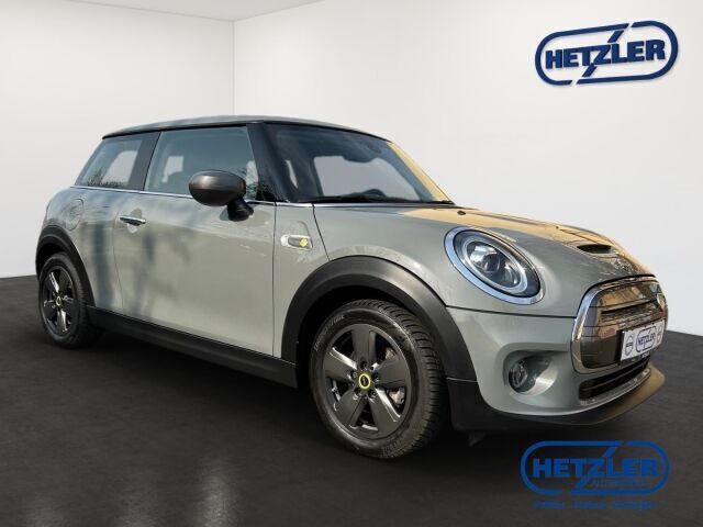 Gebraucht Mini Cooper S 135 kW (184 PS) 2021 Andere farbe Kleinwagen