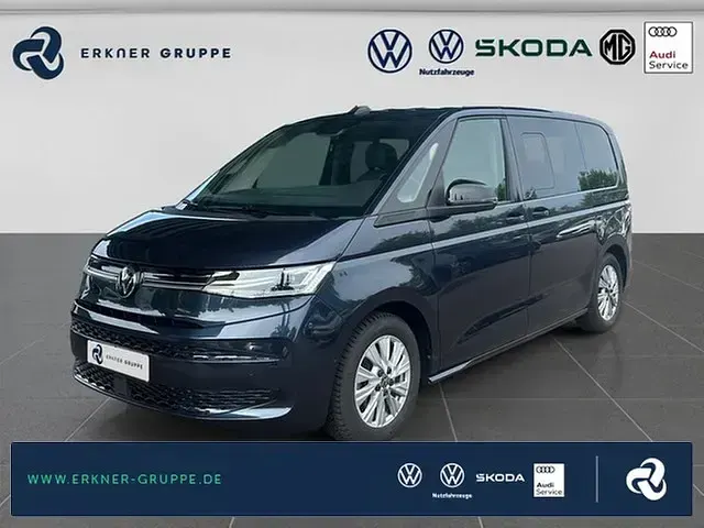 Gebraucht VW Multivan Life 150 PS (110 kW) 2025 Van / Kleinbus