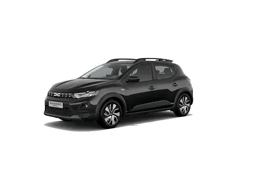 Gebraucht Dacia Sandero Expression 110 PS (80 kW) 2025 Kleinwagen