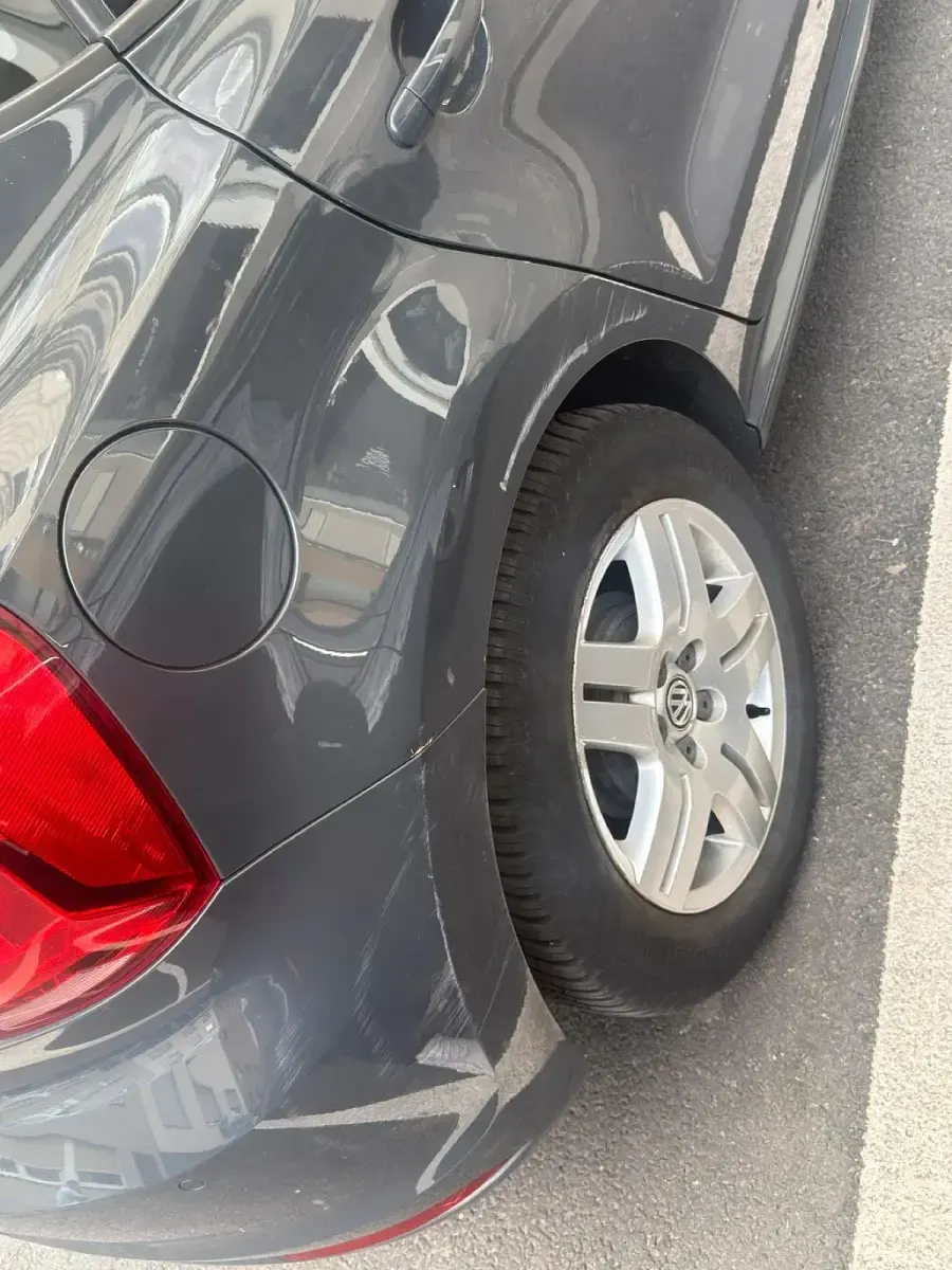 Gebraucht VW Polo 75 PS (55 kW) 2017 Kleinwagen