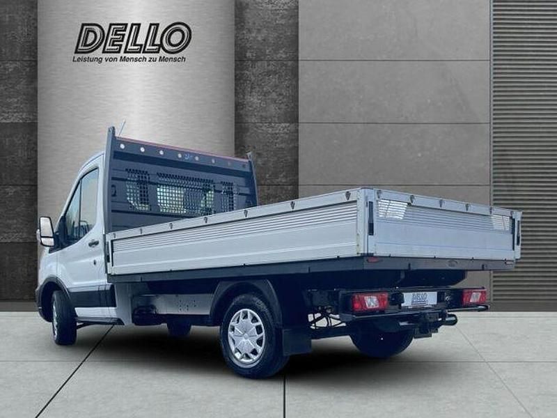 Gebraucht Ford Transit 131 PS (96 kW) 2022 Andere