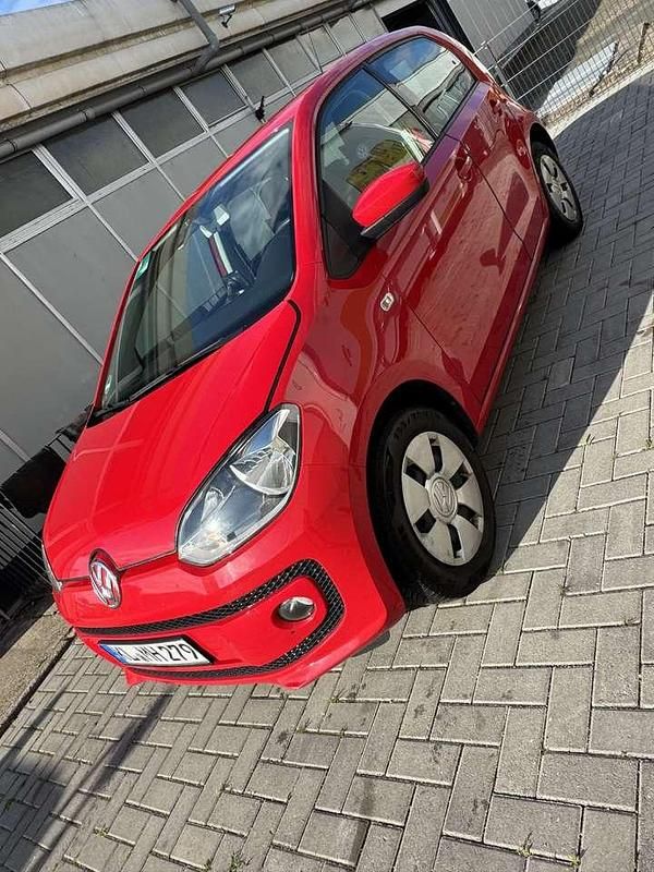 Gebraucht 2013 VW up! Kleinwagen | 4.500 € (Guter Preis) - Bild 1/4