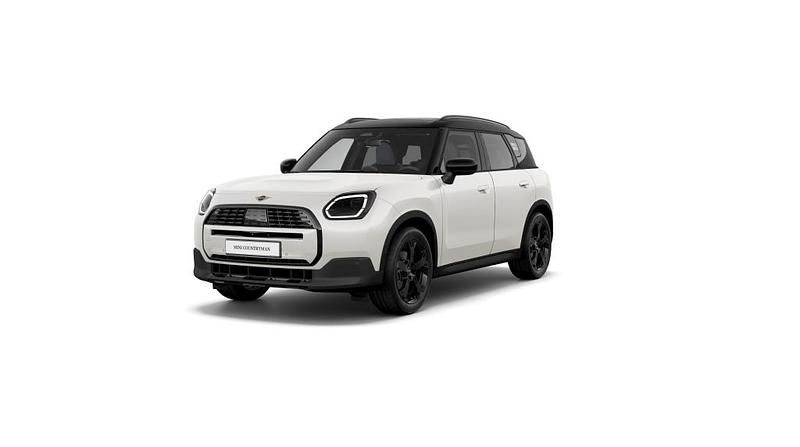 Gebraucht Mini Countryman 156 PS (114 kW) 2025 SUV