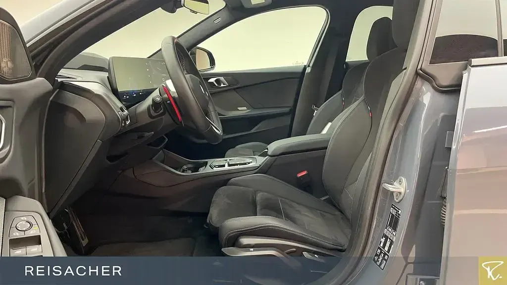 Gebraucht BMW M235 Performance 300 PS (220 kW) 2025 Grau Coupé