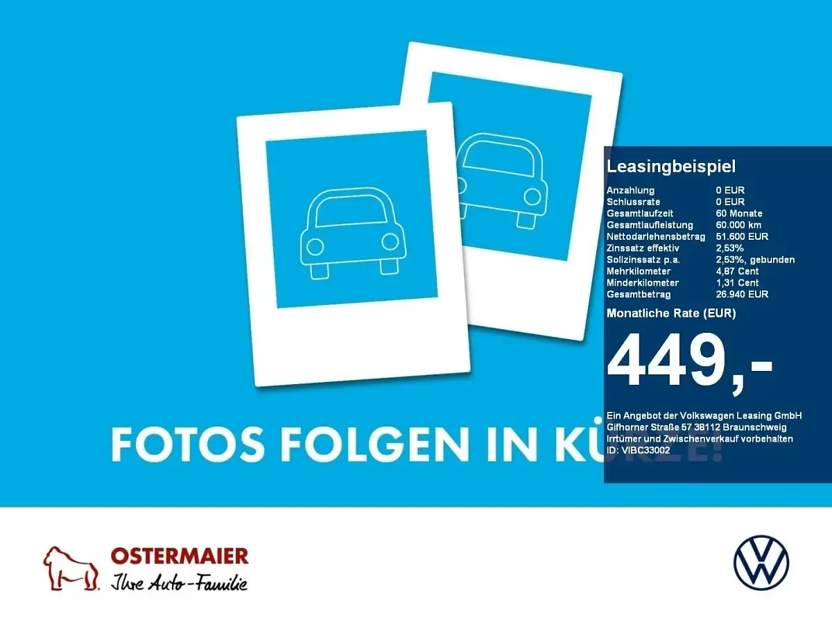 Neu VW T7 150 PS (110 kW) 2026 Clear white Van