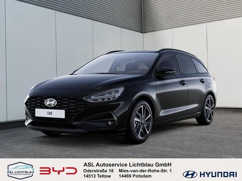 Gebraucht Hyundai i30 Advantage 140 PS (102 kW) 2025 Kombi