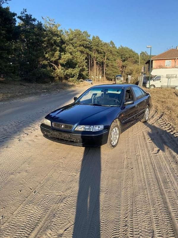 Gebraucht Honda Accord 116 PS (85 kW) 1996 Limousine