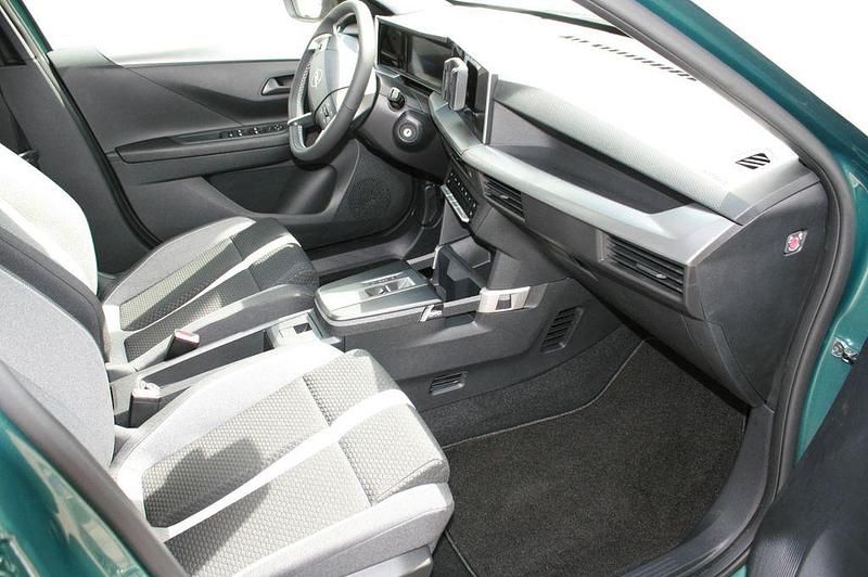 Gebraucht Opel Frontera Edition 145 PS (106 kW) 2025 Grün SUV