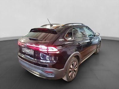 Gebraucht VW Taigo Goal 116 PS (85 kW) 2025 Deep black perleffekt SUV