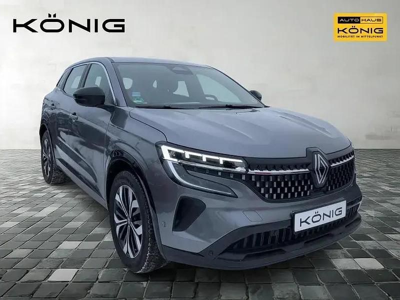 Usata Renault Austral Evolution 2024 Grigio SUV