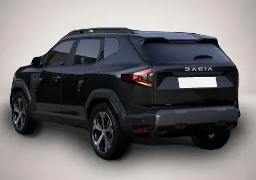 Neu Dacia Duster Journey 158 PS (116 kW) 2026 Manufacturer