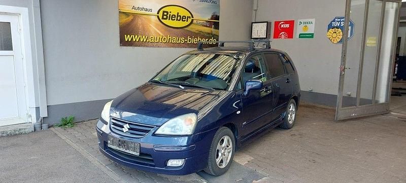 Gebraucht 2004 Suzuki Liana Comfort Kombi | 450 € - Bild 1/4
