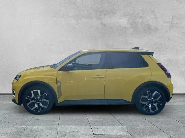 Occasion Renault 5 E-Tech Komfort 110 kW (150 ch) 2025 Andere farbe Citadine