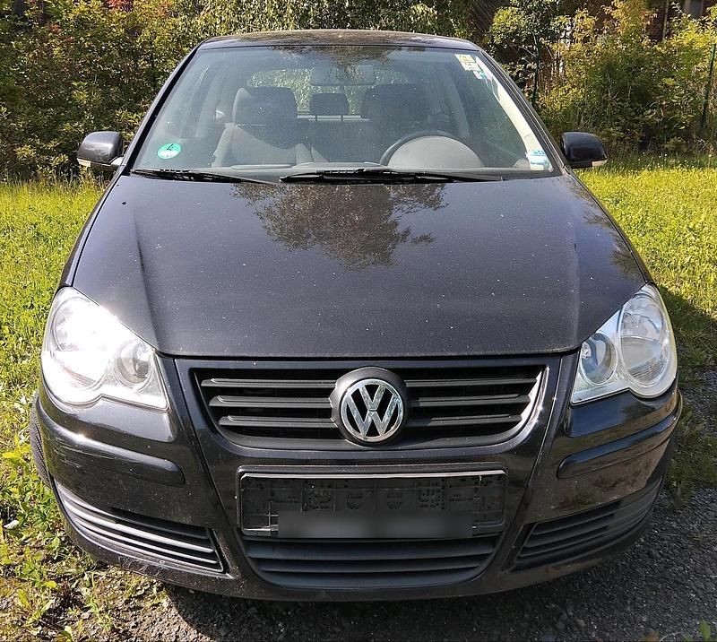 Gebraucht 2009 VW Polo Kleinwagen | 280 € (Superpreis) - Bild 1/4