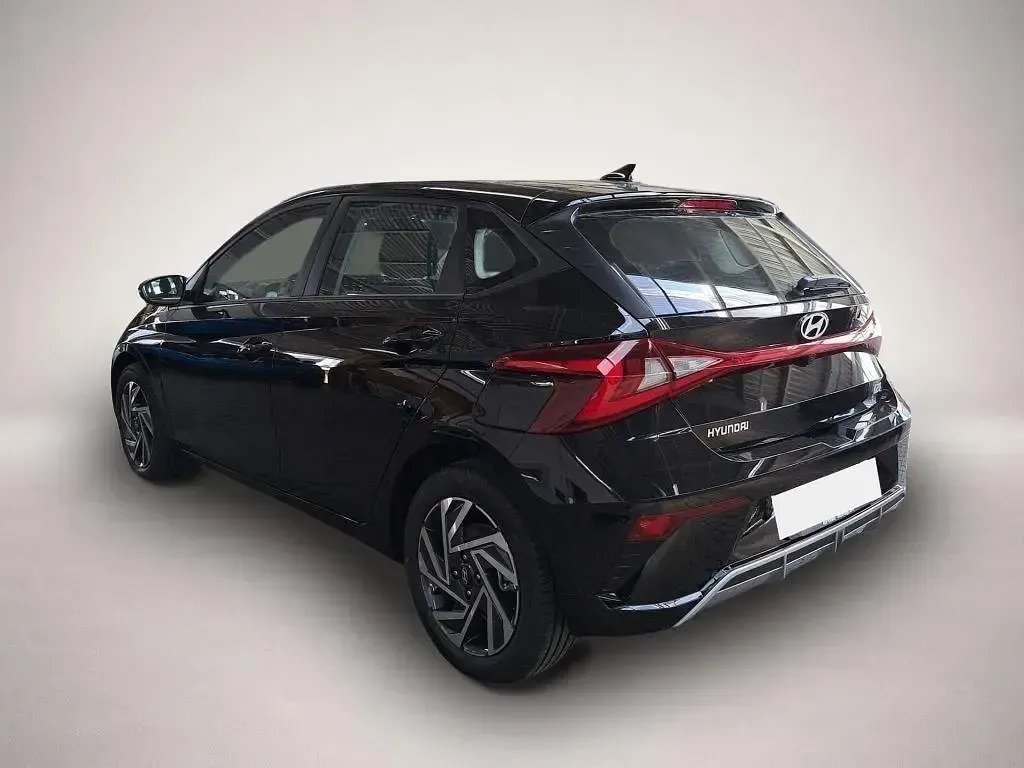Neu Hyundai i20 Trend 90 PS (66 kW) 2026 Manufacturer Kleinwagen