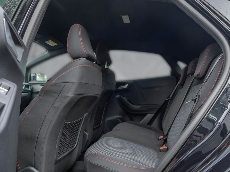Gebraucht Ford Puma ST-Line 155 PS (114 kW) 2023 Schwarz SUV