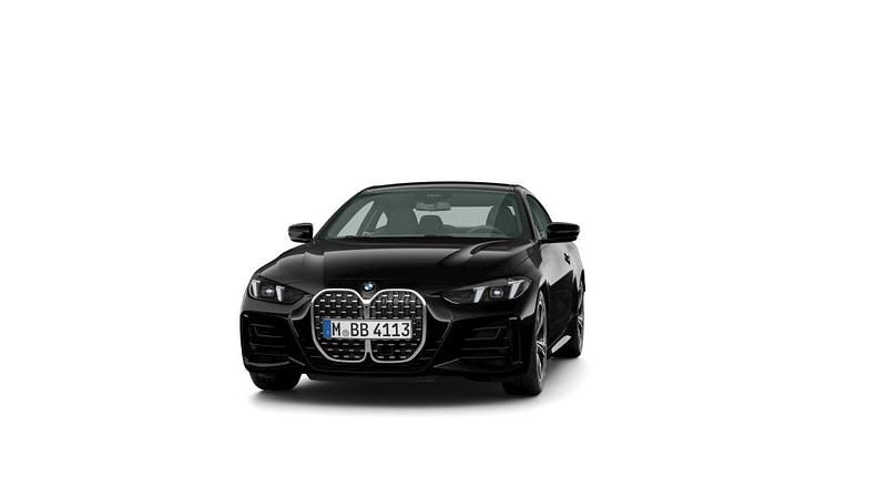 Neu 2025 BMW 430 Efficient Dynamics Coupé | 57.111 € (Fairer Preis) - Bild 1/3
