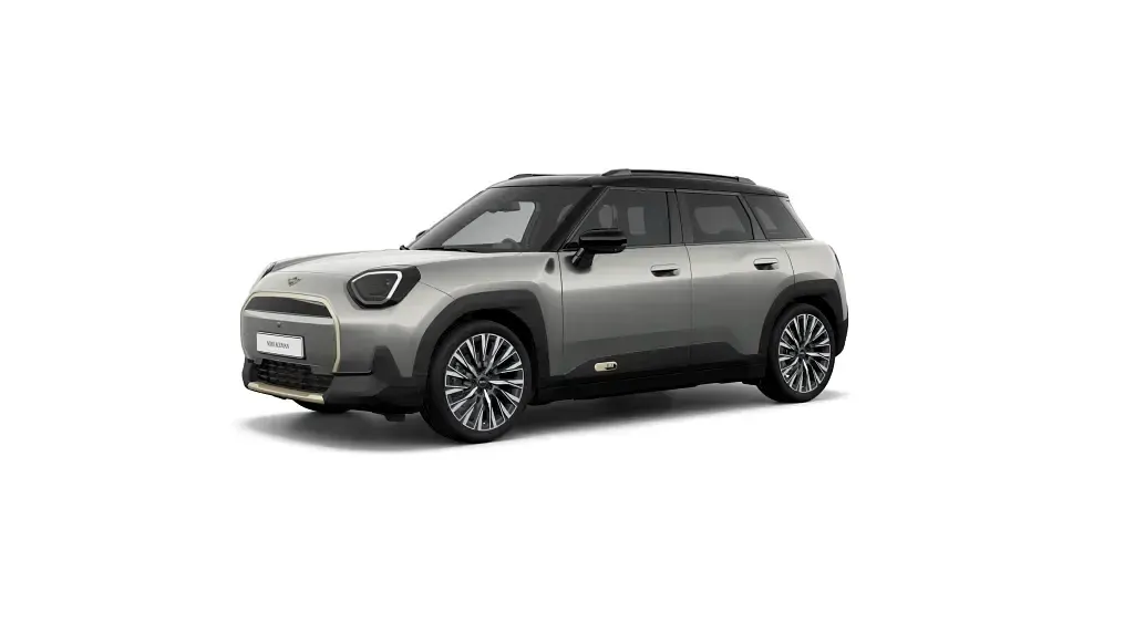 Occasion Mini Aceman 135 kW (184 ch) 2024 SUV