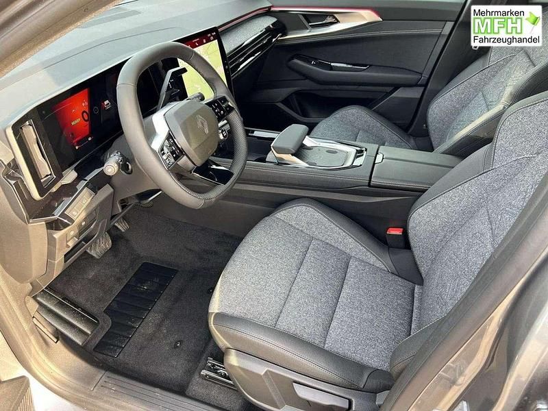 Neu Renault Austral Techno 200 PS (147 kW) 2026 Dolomitgrau + blackpea... SUV