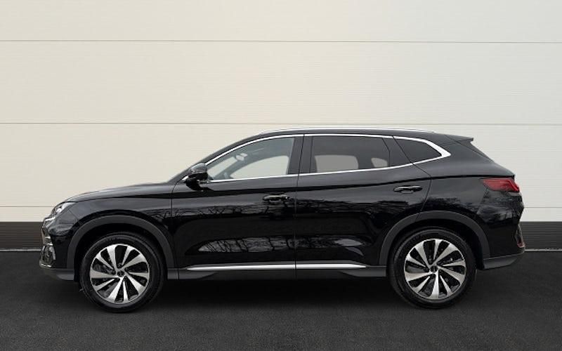 Neu BYD Seal U Design 160 kW (218 PS) 2026 Schwarz SUV