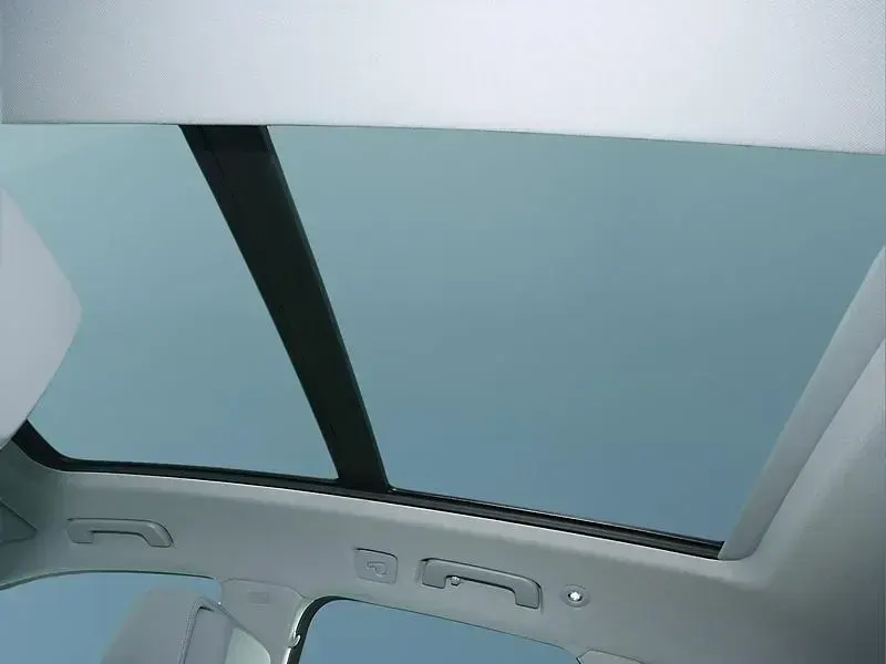 Gebraucht Audi Q5 163 PS (119 kW) 2023 Weiß SUV