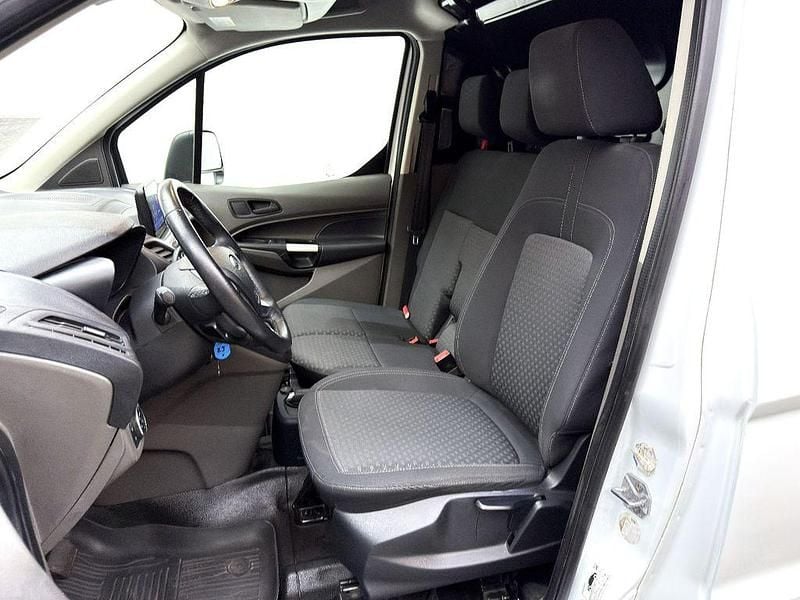 Usado Ford Transit Connect 101 HP (74 kW) 2020 Branco Monovolume