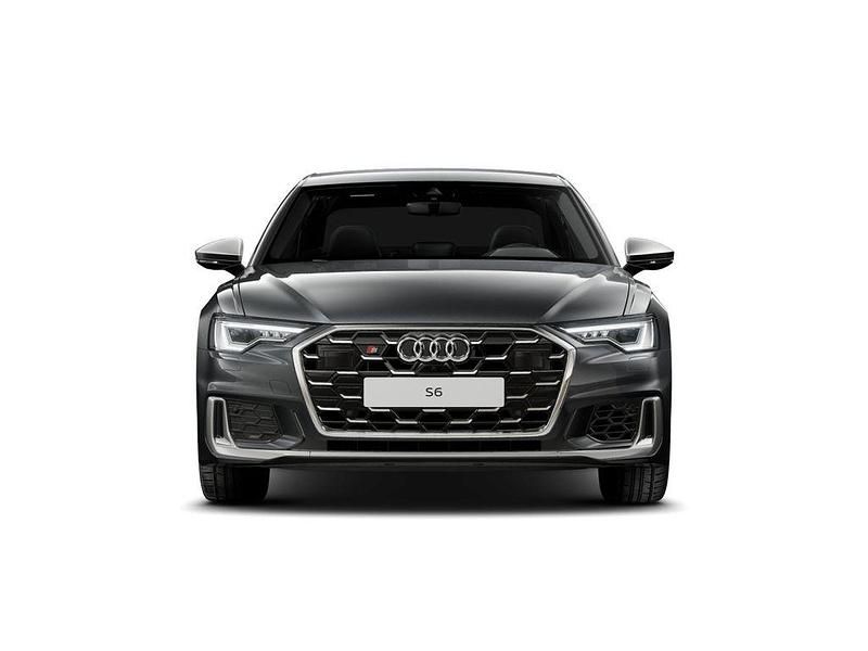 Gebraucht Audi S6 Design 344 PS (253 kW) 2024 Grau Limousine