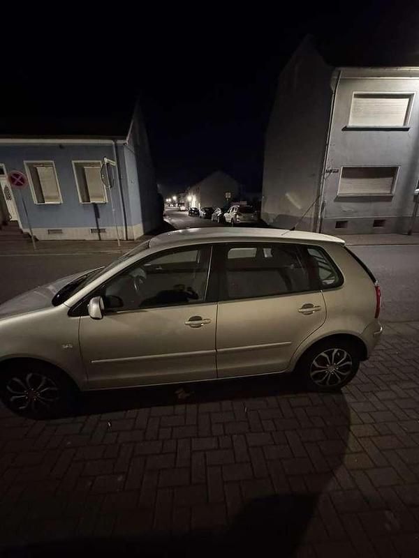 Gebraucht VW Polo 75 PS (55 kW) 2004 Kleinwagen