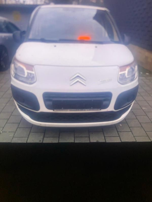 Gebraucht 2009 Citroën C3 Picasso Van / Kleinbus | 1.800 € (Guter Preis) - Bild 1/4