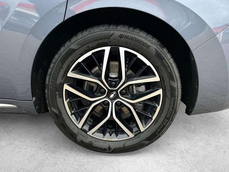 Gebraucht Ora 07 150 kW (204 PS) 2025 Grau Limousine