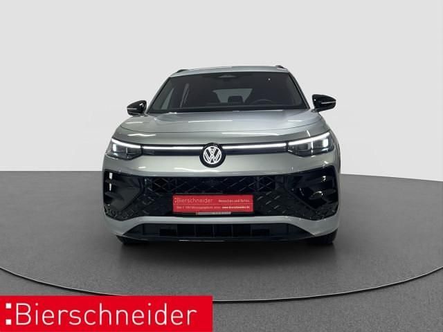Neu VW Tayron Style 193 PS (141 kW) 2026 Silber SUV