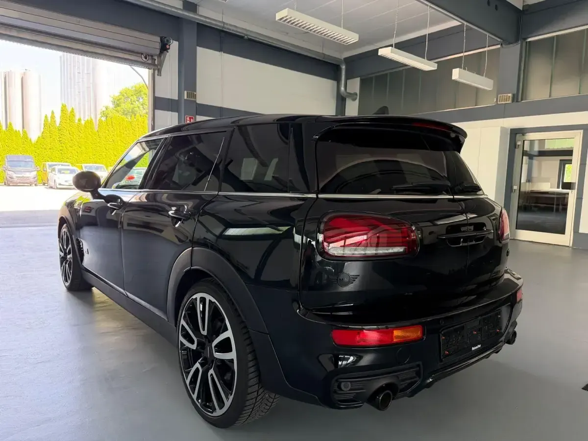 Gebraucht Mini Cooper S 178 PS (130 kW) 2022 Schwarz Kleinwagen