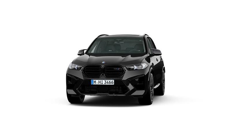 Neu 2025 BMW X5 M Competition Edition SUV | 167.890 € - Bild 1/4