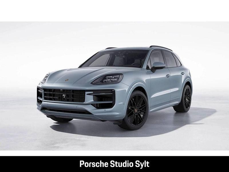 Neu Porsche Cayenne S 475 PS (349 kW) 2026 Grau SUV