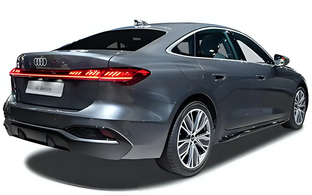 Neu Audi A5 204 PS (150 kW) 2026 Limousine