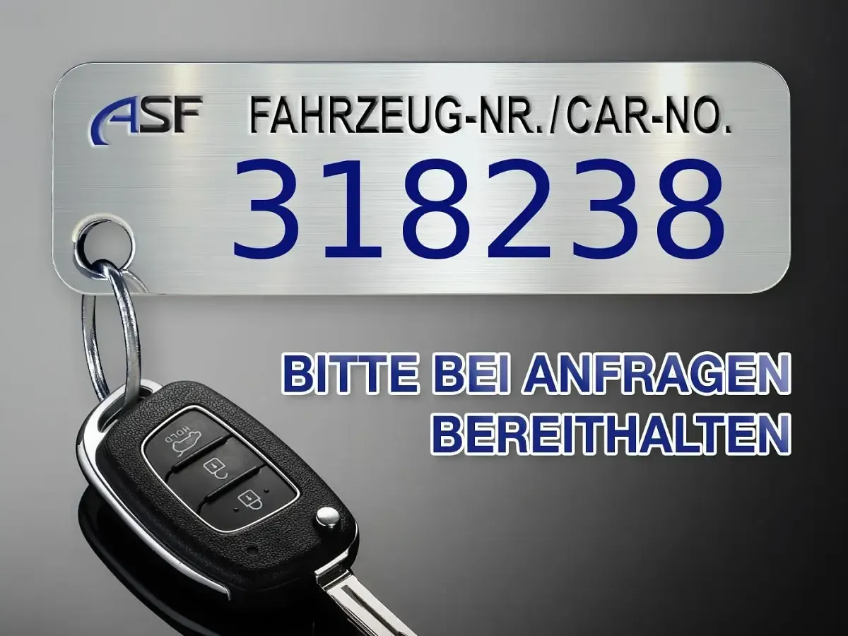 Gebraucht Ford Transit Custom Trend 170 PS (125 kW) 2026 Magneticgrau Kombi