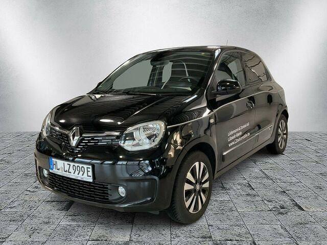 Second-hand Renault Twingo Techno 60 kW (82 CP) 2023 Negru Hatchback