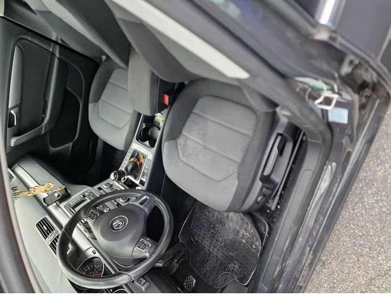 Gebraucht VW Passat Exclusive 140 PS (102 kW) 2012 Kombi