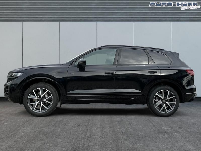 Neu VW Touareg Edition 286 PS (210 kW) 2026 SUV